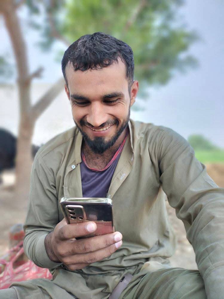 Customer happiness manager at VillageWishes ensuring quality personalized video delivery