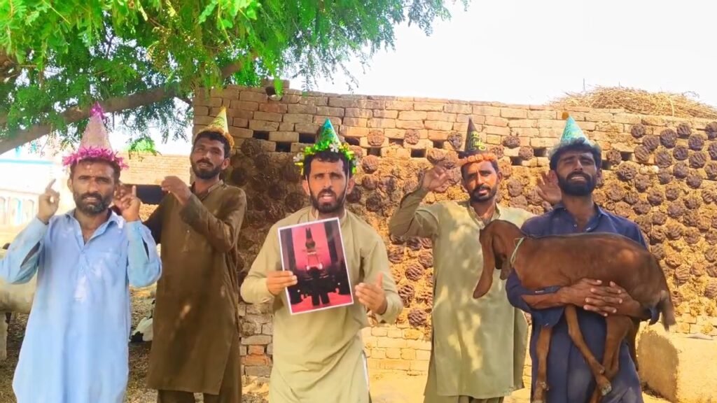 Personalized Video Greetings & Birthday Videos | Village Wishes